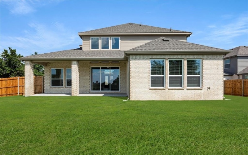 429 Curtiss, Fate, TX 75087, 5 Bedrooms Bedrooms, ,3 BathroomsBathrooms,Residential,For Sale,429 Curtiss,0,20972861