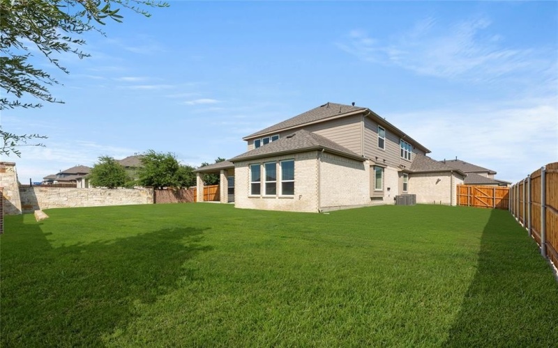 429 Curtiss, Fate, TX 75087, 5 Bedrooms Bedrooms, ,3 BathroomsBathrooms,Residential,For Sale,429 Curtiss,0,20972861
