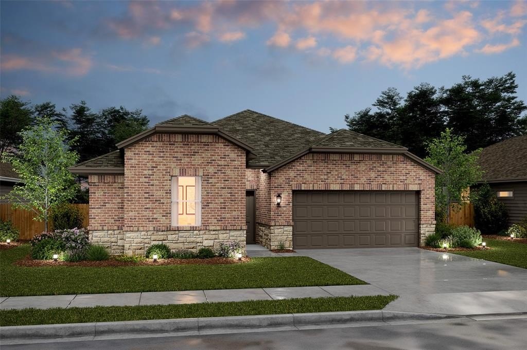 1214 Champlain Way, Dallas, TX 75253, 4 Habitaciones Habitaciones , ,3 BañosBaños,Residential,En Venta,1214 Champlain Way,20972890