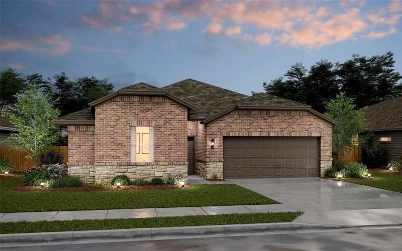 1214 Champlain Way, Dallas, TX 75253, 4 Habitaciones Habitaciones , ,3 BañosBaños,Residential,En Venta,1214 Champlain Way,20972890