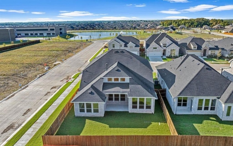 1700 Willowhurst Lane, Anna, TX 75409, 4 Habitaciones Habitaciones , ,3 BañosBaños,Residential,En Venta,1700 Willowhurst Lane,0,20972916