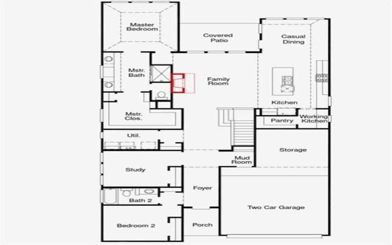 1700 Willowhurst Lane, Anna, TX 75409, 4 Habitaciones Habitaciones , ,3 BañosBaños,Residential,En Venta,1700 Willowhurst Lane,0,20972916