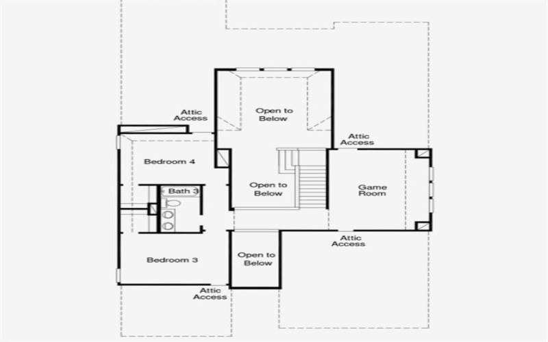 1700 Willowhurst Lane, Anna, TX 75409, 4 Habitaciones Habitaciones , ,3 BañosBaños,Residential,En Venta,1700 Willowhurst Lane,0,20972916