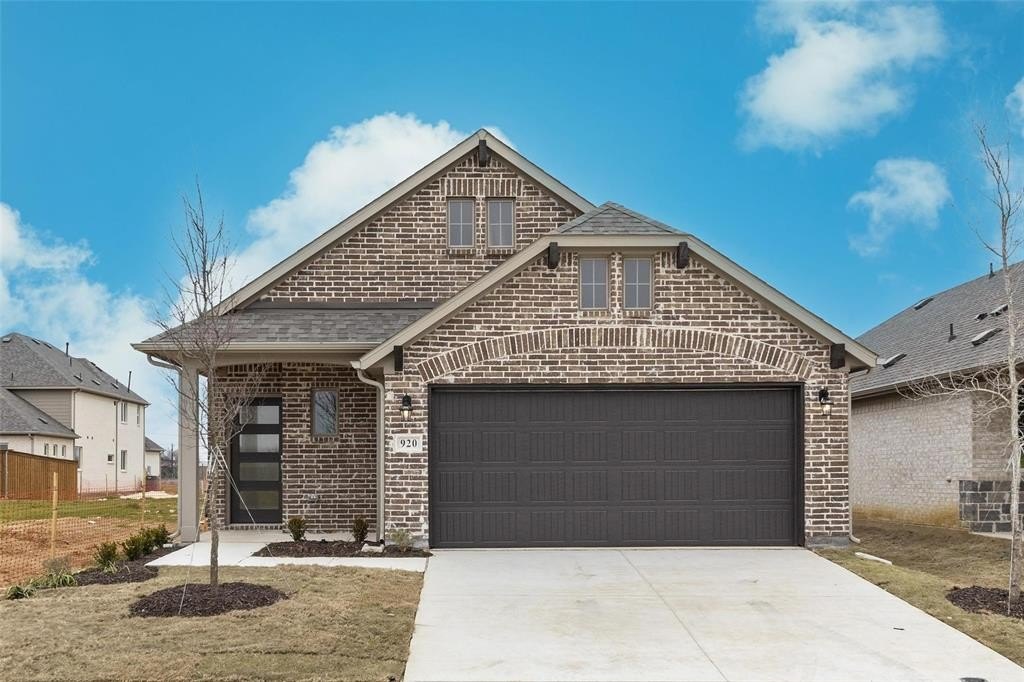 920 Apeldoorn Trail, Little Elm, TX 75068, 3 Habitaciones Habitaciones , ,2 BañosBaños,Residential,En Venta,920 Apeldoorn Trail,20972974