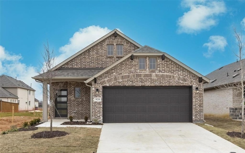 920 Apeldoorn Trail, Little Elm, TX 75068, 3 Habitaciones Habitaciones , ,2 BañosBaños,Residential,En Venta,920 Apeldoorn Trail,20972974