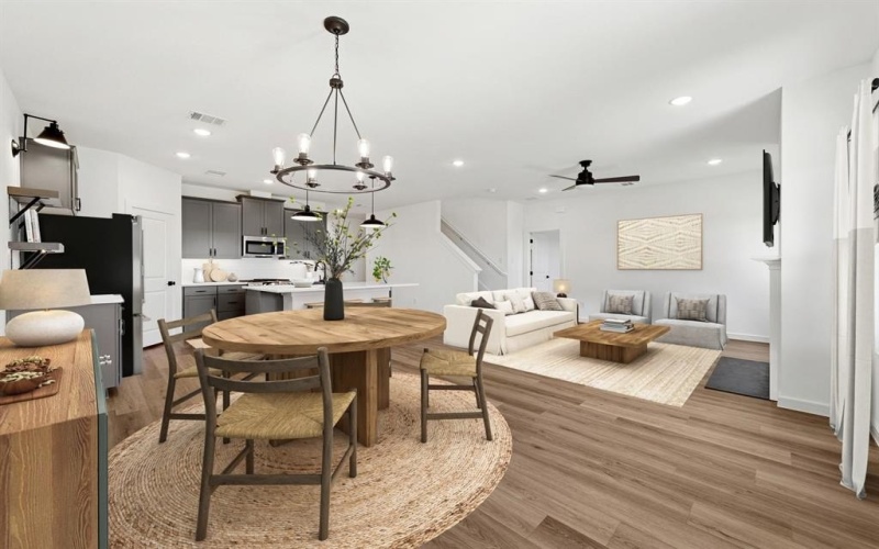 527 Meadowlark Drive, Van Alstyne, TX 75495, 4 Habitaciones Habitaciones , ,3 BañosBaños,Residential,En Venta,527 Meadowlark Drive,20973008