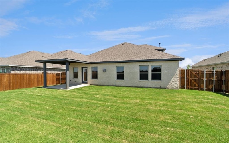 527 Meadowlark Drive, Van Alstyne, TX 75495, 4 Habitaciones Habitaciones , ,3 BañosBaños,Residential,En Venta,527 Meadowlark Drive,20973008