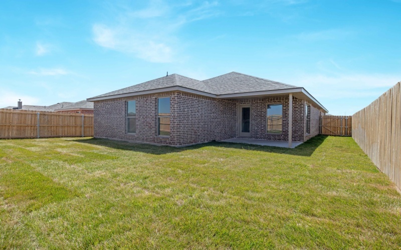 10407 RUSE Street, Amarillo, TX 79118, 4 Habitaciones Habitaciones , ,2 BañosBaños,Residential,En Venta,10407 RUSE Street,25-5482