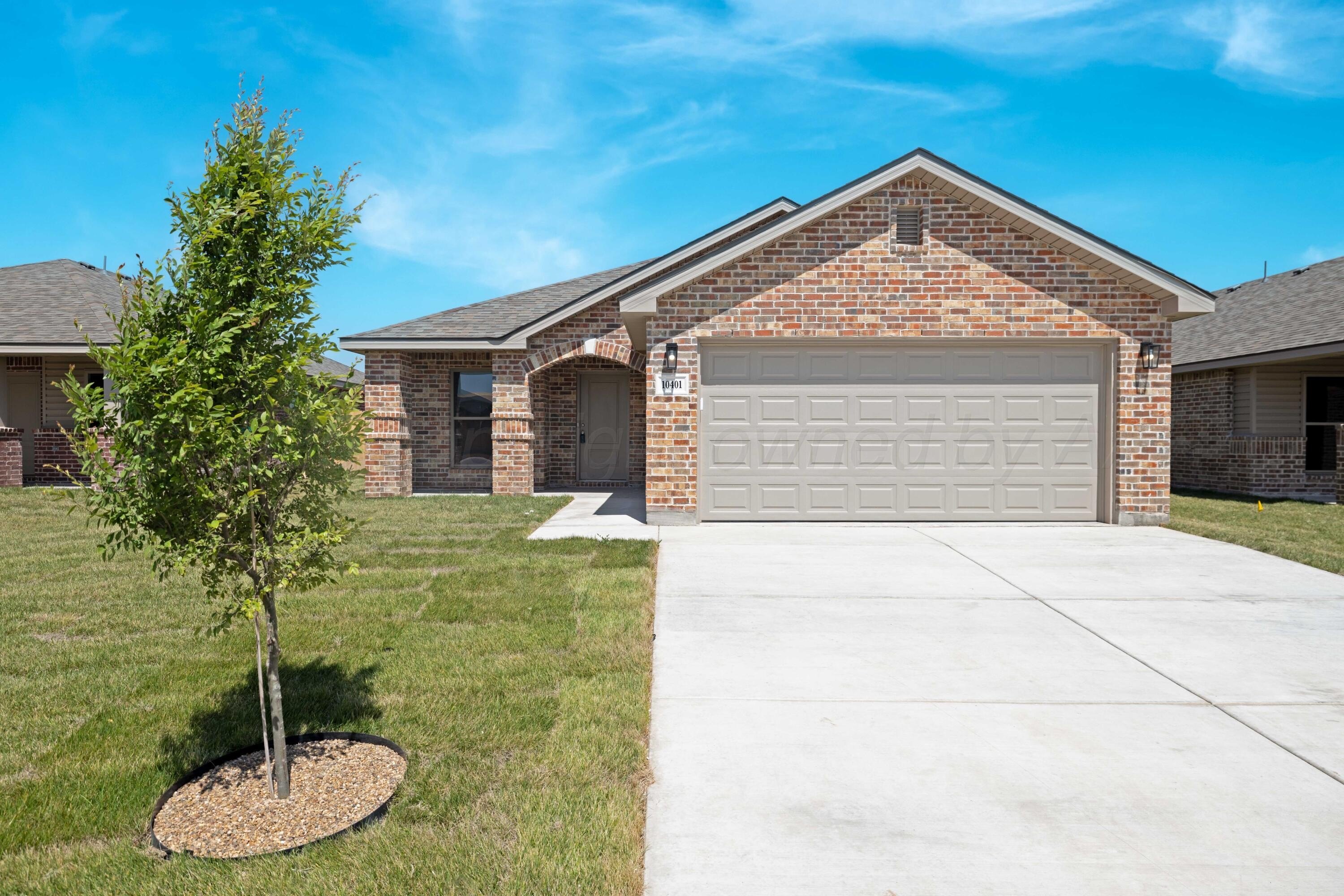10401 RUSE Street, Amarillo, TX 79118, 3 Habitaciones Habitaciones , ,2 BañosBaños,Residential,En Venta,10401 RUSE Street,25-5483