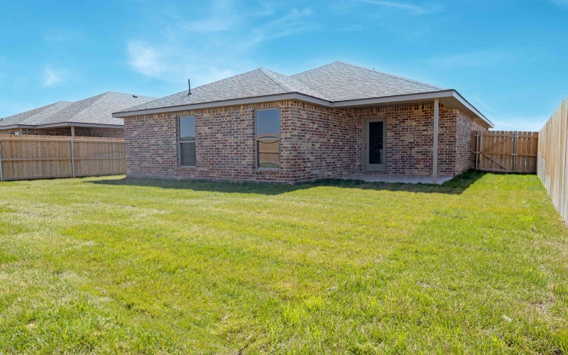 10401 RUSE Street, Amarillo, TX 79118, 3 Habitaciones Habitaciones , ,2 BañosBaños,Residential,En Venta,10401 RUSE Street,25-5483