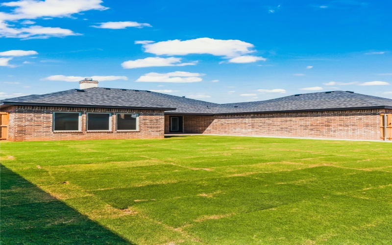 3603 143rd Street, Lubbock, TX 79423, 4 Bedrooms Bedrooms, ,3 BathroomsBathrooms,Residential,For Sale,3603 143rd Street,0,202556513
