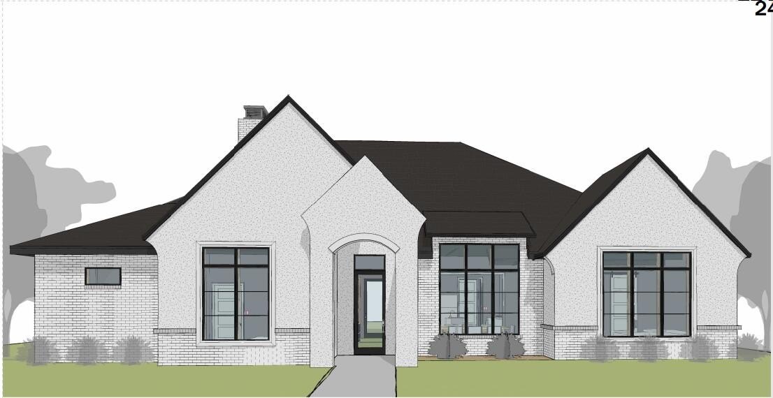 3618 143rd Street, Lubbock, TX 79423, 4 Bedrooms Bedrooms, ,3 BathroomsBathrooms,Residential,For Sale,3618 143rd Street,202556514
