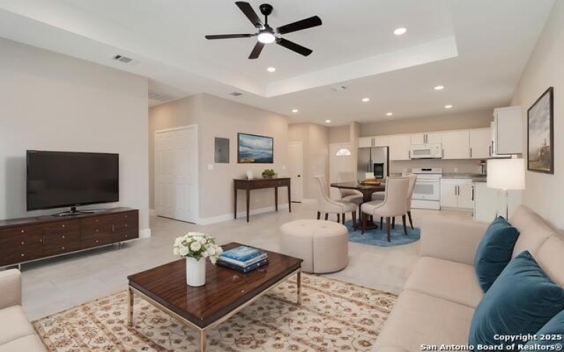 127 Hopi, San Antonio, TX 78211, 4 Bedrooms Bedrooms, ,2 BathroomsBathrooms,Residential,For Sale,127 Hopi,1869295