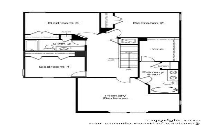9410 BIRCH BARK BEND, San Antonio, TX 78221, 4 Habitaciones Habitaciones , ,2 BañosBaños,Residential,En Venta,9410 BIRCH BARK BEND,1876681