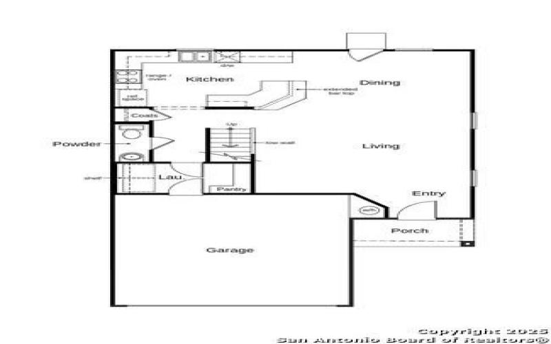 14435 Stinger Hook, Elmendorf, TX 78112, 3 Bedrooms Bedrooms, ,2 BathroomsBathrooms,Residential,For Sale,14435 Stinger Hook,1876700