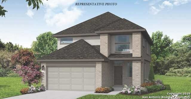 10059 Hombourg Road, Schertz, TX 78154, 4 Habitaciones Habitaciones , ,2 BañosBaños,Residential,En Venta,10059 Hombourg Road,0,1876739