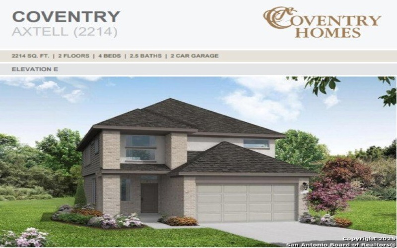 10059 Hombourg Road, Schertz, TX 78154, 4 Habitaciones Habitaciones , ,2 BañosBaños,Residential,En Venta,10059 Hombourg Road,0,1876739