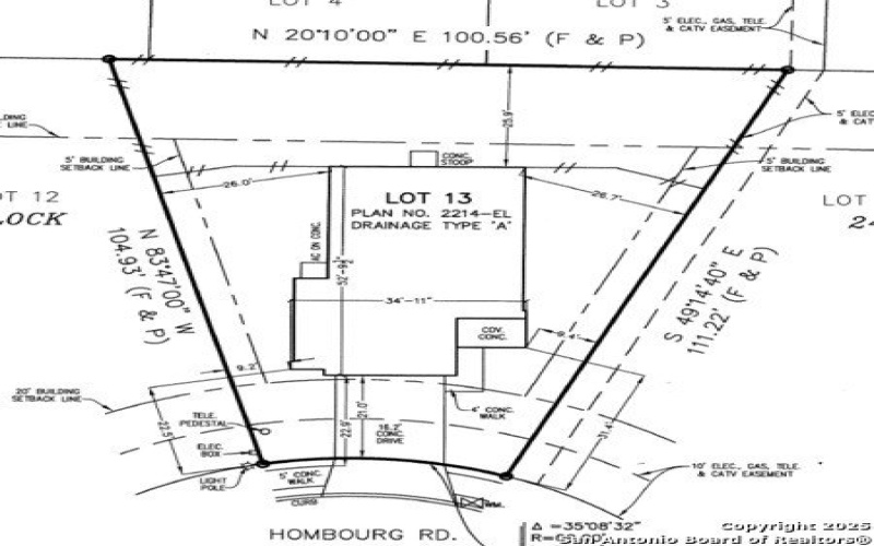 10059 Hombourg Road, Schertz, TX 78154, 4 Habitaciones Habitaciones , ,2 BañosBaños,Residential,En Venta,10059 Hombourg Road,0,1876739
