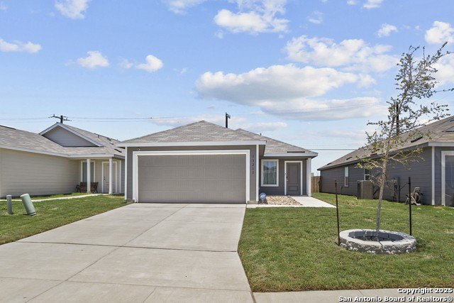 13211 Faxon Pass, San Antonio, TX 78221, 3 Bedrooms Bedrooms, ,2 BathroomsBathrooms,Residential,For Sale,13211 Faxon Pass,1876742