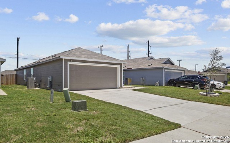 13211 Faxon Pass, San Antonio, TX 78221, 3 Bedrooms Bedrooms, ,2 BathroomsBathrooms,Residential,For Sale,13211 Faxon Pass,1876742