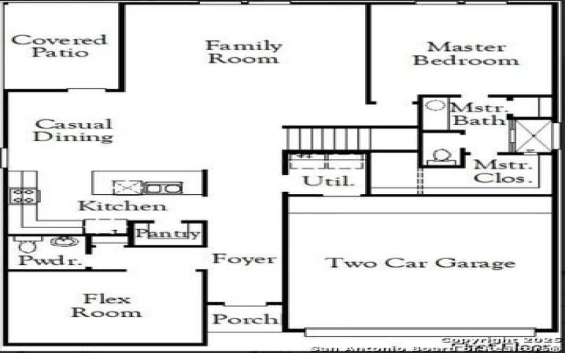 15576 Lonehollow Lake, San Antonio, TX 78253, 4 Bedrooms Bedrooms, ,2 BathroomsBathrooms,Residential,For Sale,15576 Lonehollow Lake,1876744
