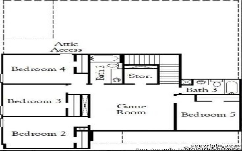15576 Lonehollow Lake, San Antonio, TX 78253, 4 Bedrooms Bedrooms, ,2 BathroomsBathrooms,Residential,For Sale,15576 Lonehollow Lake,1876744