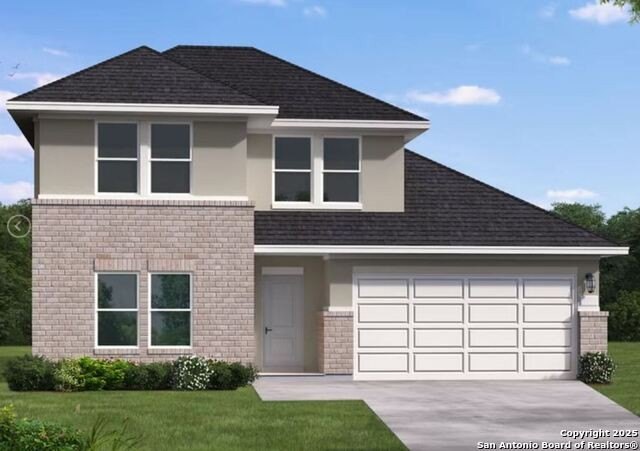15592 Lonehollow Lake, San Antonio, TX 78253, 4 Habitaciones Habitaciones , ,2 BañosBaños,Residential,En Venta,15592 Lonehollow Lake,1876751