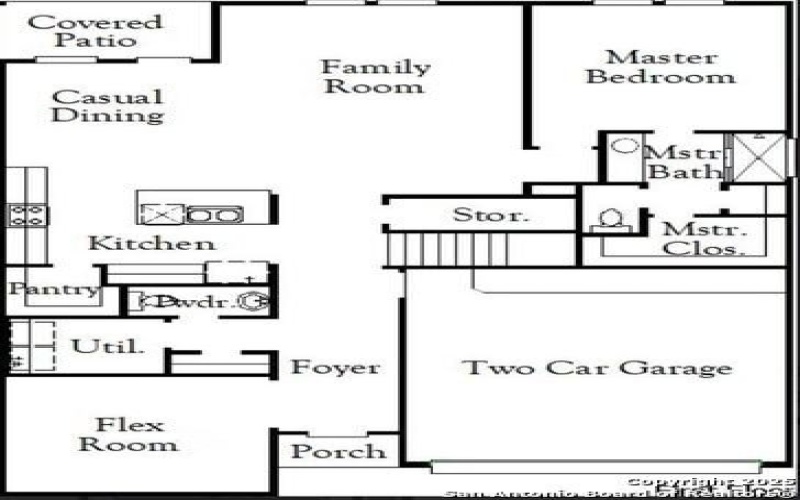 15592 Lonehollow Lake, San Antonio, TX 78253, 4 Habitaciones Habitaciones , ,2 BañosBaños,Residential,En Venta,15592 Lonehollow Lake,1876751