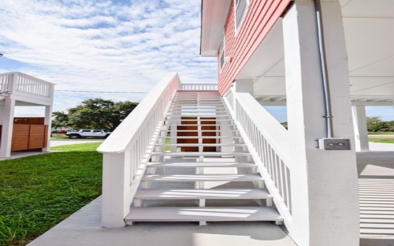 414 E Bay Street, Rockport, TX 78382, 3 Habitaciones Habitaciones , ,2 BañosBaños,Residential,En Venta,414 E Bay Street,448267