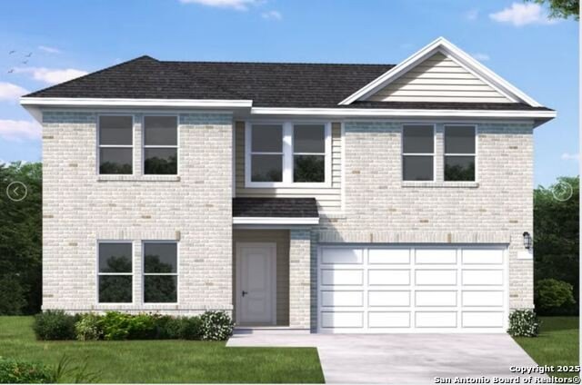 15588 Lonehollow Lake, San Antonio, TX 78253, 4 Habitaciones Habitaciones , ,2 BañosBaños,Residential,En Venta,15588 Lonehollow Lake,1876775