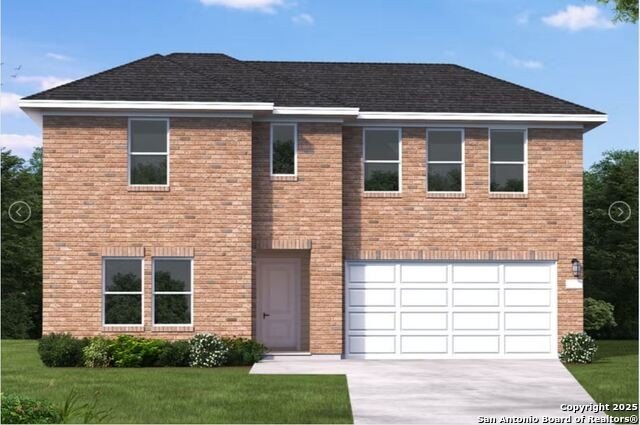 15571 Lonehollow Lake, San Antonio, TX 78253, 4 Habitaciones Habitaciones , ,2 BañosBaños,Residential,En Venta,15571 Lonehollow Lake,1876838