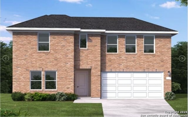 15571 Lonehollow Lake, San Antonio, TX 78253, 4 Habitaciones Habitaciones , ,2 BañosBaños,Residential,En Venta,15571 Lonehollow Lake,1876838