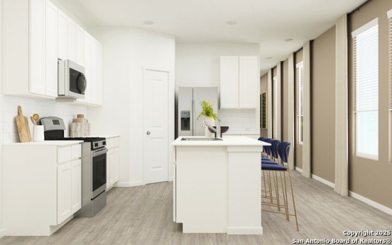 11911 Carolina Rose, Converse, TX 78109, 4 Habitaciones Habitaciones , ,3 BañosBaños,Residential,En Venta,11911 Carolina Rose,1876861