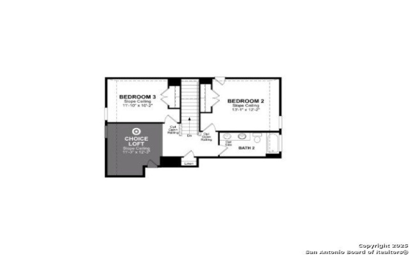 2520 Seabream Drive, San Antonio, TX 78253-7208, 3 Bedrooms Bedrooms, ,2 BathroomsBathrooms,Residential,For Sale,2520 Seabream Drive,0,1876881