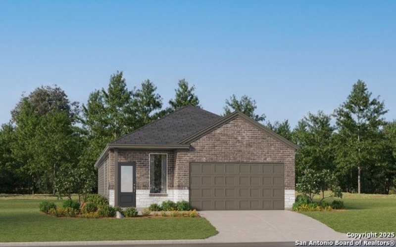 224 Flathead, New Braunfels, TX 78130, 4 Habitaciones Habitaciones , ,3 BañosBaños,Residential,En Venta,224 Flathead,1876886