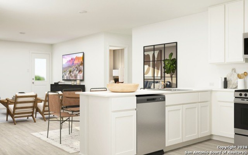 13463 Furyk Drive, San Antonio, TX 78221, 3 Habitaciones Habitaciones , ,2 BañosBaños,Residential,En Venta,13463 Furyk Drive,1876894