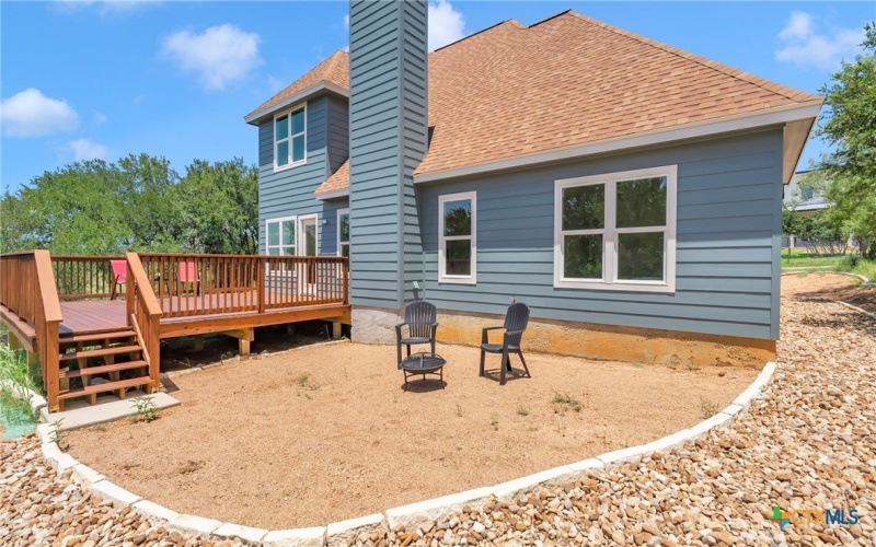 105 Chesterfield Drive, Kingsland, TX 78639, 4 Bedrooms Bedrooms, ,2 BathroomsBathrooms,Residential,For Sale,105 Chesterfield Drive,582704