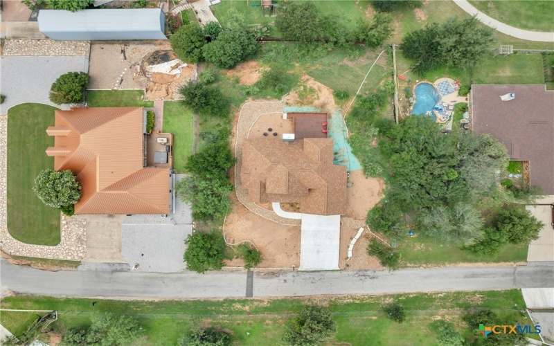 105 Chesterfield Drive, Kingsland, TX 78639, 4 Bedrooms Bedrooms, ,2 BathroomsBathrooms,Residential,For Sale,105 Chesterfield Drive,582704