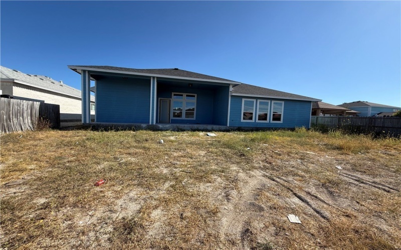 13722 Captain Kidd Drive, Corpus Christi, TX 78418, 5 Habitaciones Habitaciones , ,3 BañosBaños,Residential,En Venta,13722 Captain Kidd Drive,0,456359