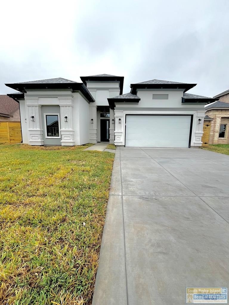 105 Justice Cir., San Benito, TX 78586, 3 Bedrooms Bedrooms, ,3 BathroomsBathrooms,Residential,For Sale,105 Justice Cir.,103916