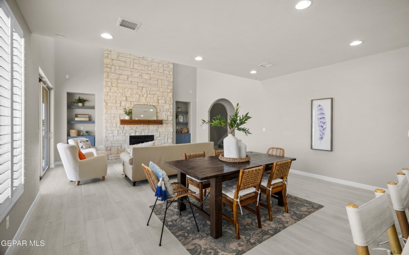 12717 Middlesbrough Avenue, El Paso, TX 79928, 4 Bedrooms Bedrooms, ,3 BathroomsBathrooms,Residential,For Sale,12717 Middlesbrough Avenue,924830