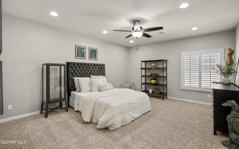 12717 Middlesbrough Avenue, El Paso, TX 79928, 4 Bedrooms Bedrooms, ,3 BathroomsBathrooms,Residential,For Sale,12717 Middlesbrough Avenue,924830
