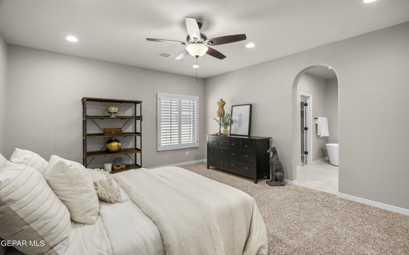 12717 Middlesbrough Avenue, El Paso, TX 79928, 4 Bedrooms Bedrooms, ,3 BathroomsBathrooms,Residential,For Sale,12717 Middlesbrough Avenue,924830