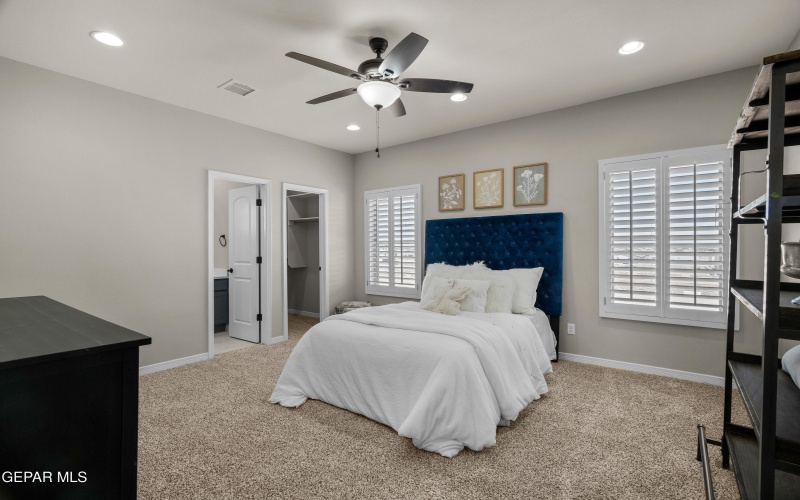 12717 Middlesbrough Avenue, El Paso, TX 79928, 4 Bedrooms Bedrooms, ,3 BathroomsBathrooms,Residential,For Sale,12717 Middlesbrough Avenue,924830