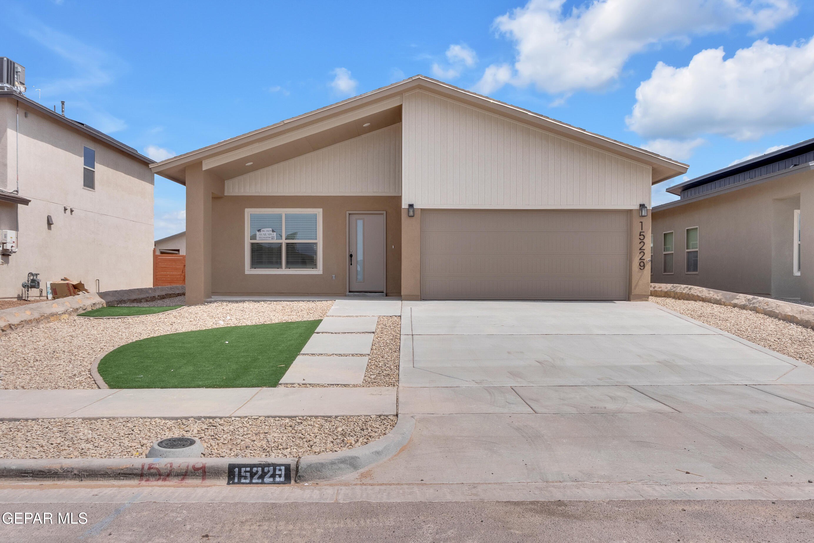 12277 Sanaa Drive, El Paso, TX 79934, 4 Bedrooms Bedrooms, ,2 BathroomsBathrooms,Residential,For Sale,12277 Sanaa Drive,924843