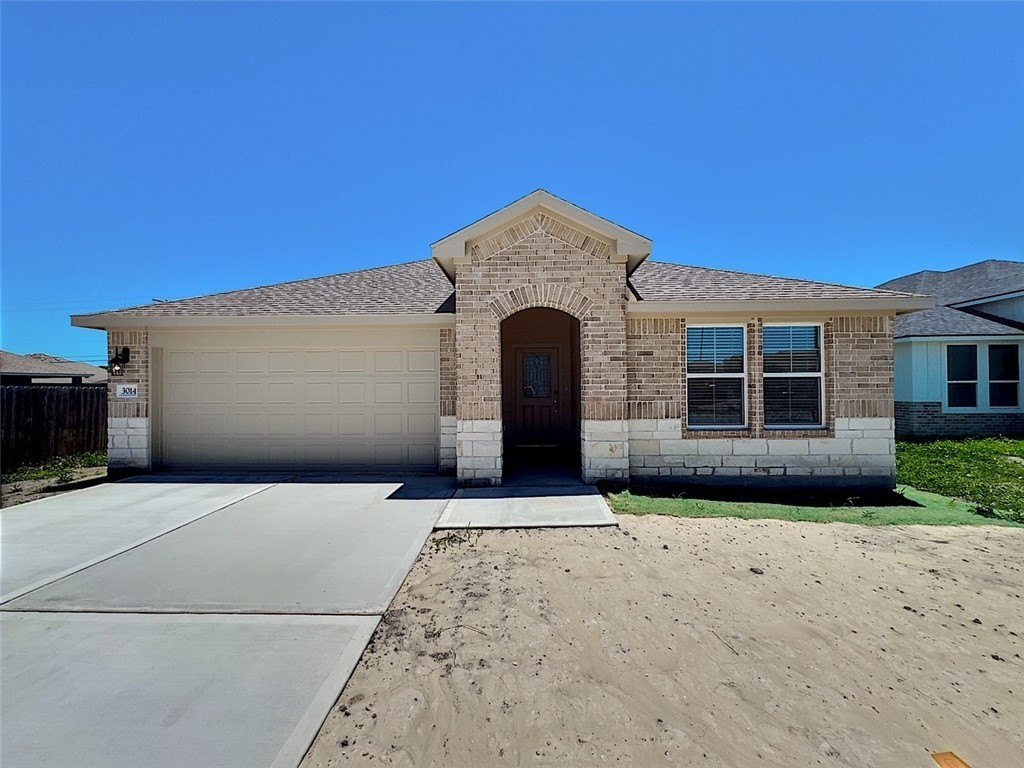 3014 Stone Creek Drive, Corpus Christi, TX 78410, 4 Bedrooms Bedrooms, ,3 BathroomsBathrooms,Residential,For Sale,3014 Stone Creek Drive,456398