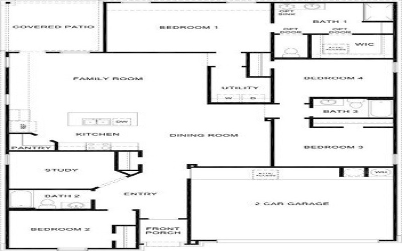 3014 Stone Creek Drive, Corpus Christi, TX 78410, 4 Bedrooms Bedrooms, ,3 BathroomsBathrooms,Residential,For Sale,3014 Stone Creek Drive,456398