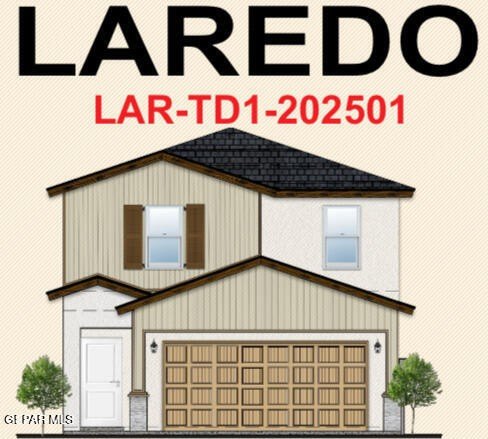 13869 Summer Wave Avenue, El Paso, TX 79928, 4 Bedrooms Bedrooms, ,2 BathroomsBathrooms,Residential,For Sale,13869 Summer Wave Avenue,924867
