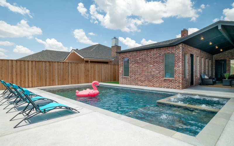 3807 126th Street, Lubbock, TX 79423, 4 Bedrooms Bedrooms, ,5 BathroomsBathrooms,Residential,For Sale,3807 126th Street,202556561