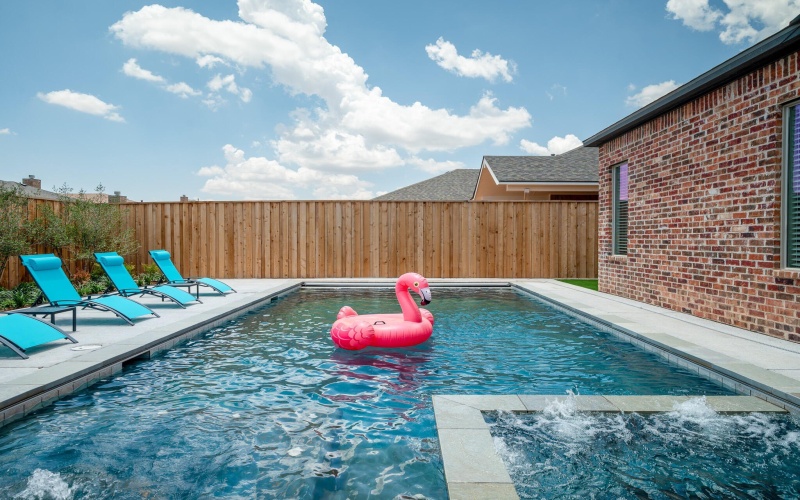 3807 126th Street, Lubbock, TX 79423, 4 Bedrooms Bedrooms, ,5 BathroomsBathrooms,Residential,For Sale,3807 126th Street,202556561